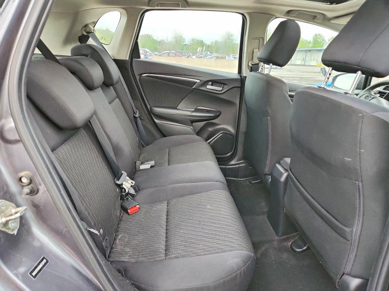 Продаж на аукціоні авто 2019 Honda Fit, vin: 3HGGK5H82KM720157, номер лоту: 52185666