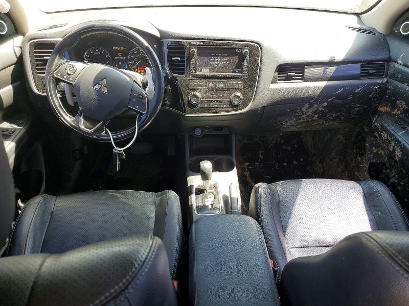 Aukcja sprzedaży 2016 Mitsubishi Outlander, vin: JA4JZ4AX8GZ019814, numer aukcji: 52163896