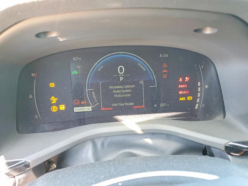 Продаж на аукціоні авто 2025 Toyota Camry, vin: 4T1DAACK3SU502297, номер лоту: 52140276