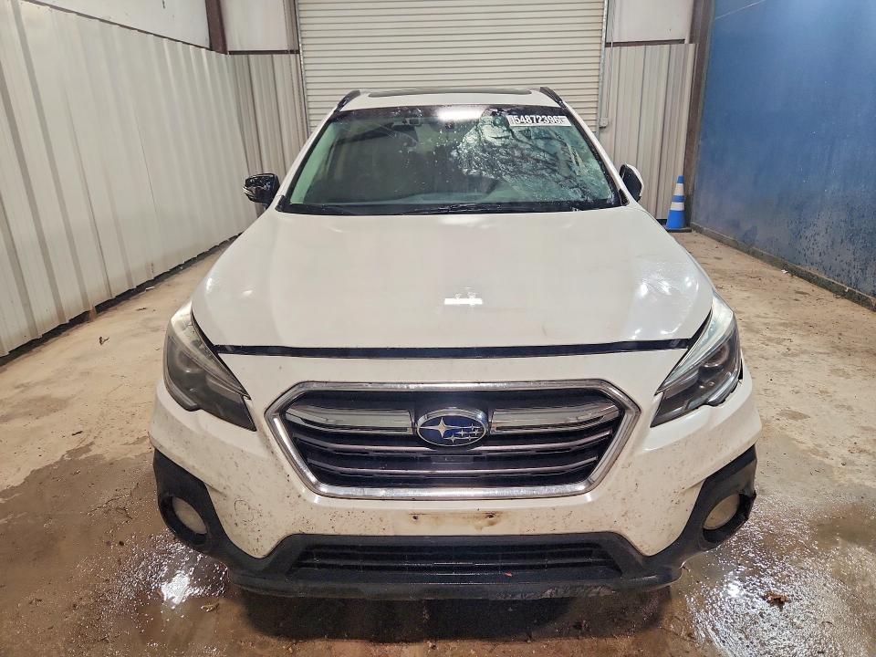 Продажа на аукционе авто 2019 Subaru Outback, vin: 4S4BSATC4K3255567, номер лота: 54872396