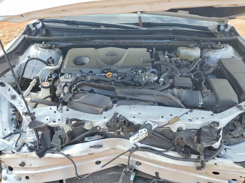 Продаж на аукціоні авто 2021 Toyota Camry, vin: 4T1K31AK3MU566699, номер лоту: 53166166