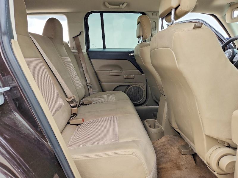Продаж на аукціоні авто 2014 Jeep Patriot, vin: 1C4NJRBB0ED644197, номер лоту: 55044226
