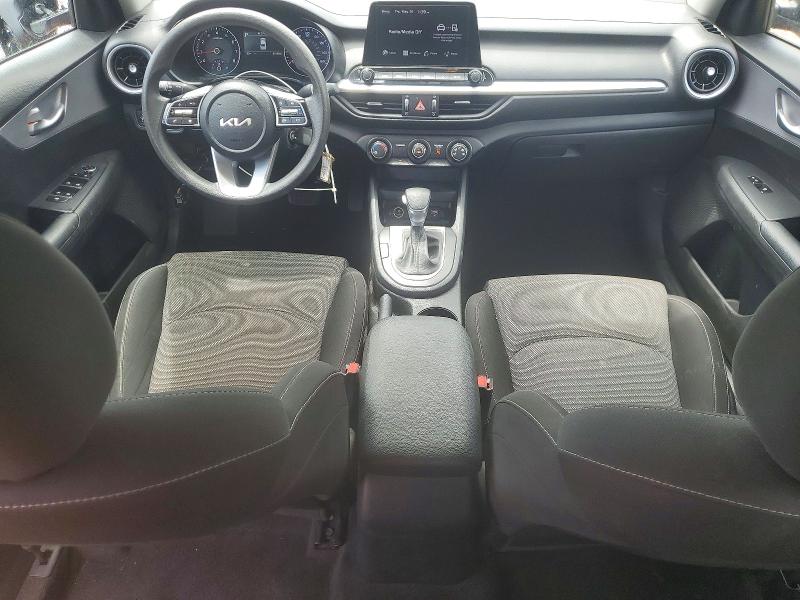 Продаж на аукціоні авто 2024 Kia Forte, vin: 3KPF24AD6RE695084, номер лоту: 55600146