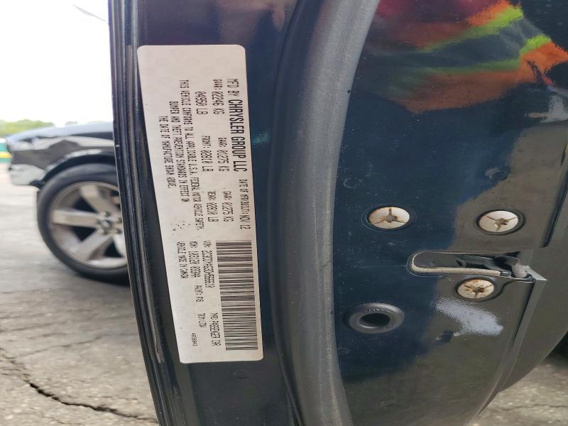 2013 Dodge Challenger მანქანა იყიდება აუქციონზე, vin: 2C3CDYAG3DH566610, აუქციონის ნომერი: 51475156