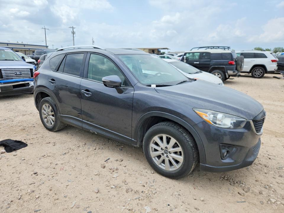 Aukcja sprzedaży 2015 Mazda Cx-5, vin: JM3KE2CY0F0531173, numer aukcji: 54247086