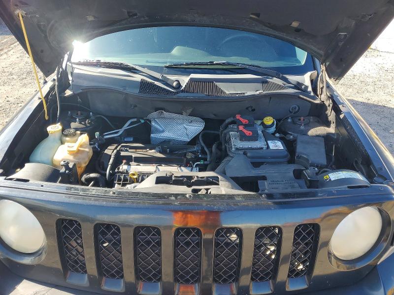 Продаж на аукціоні авто 2012 Jeep Patriot, vin: 1C4NJPBA5CD559428, номер лоту: 54188736