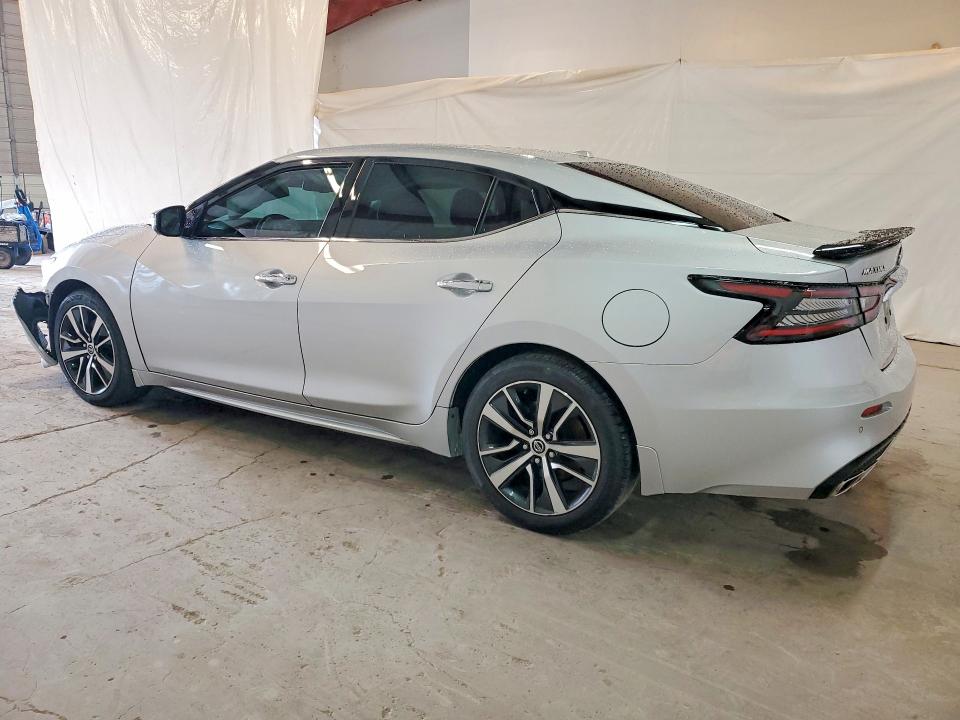 Продажа на аукционе авто 2020 Nissan Maxima, vin: 1N4AA6CV8LC383335, номер лота: 54842726