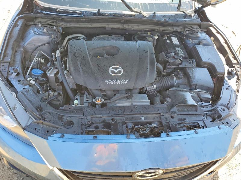 Продаж на аукціоні авто 2015 Mazda 3, vin: 3MZBM1K79FM181048, номер лоту: 53051126