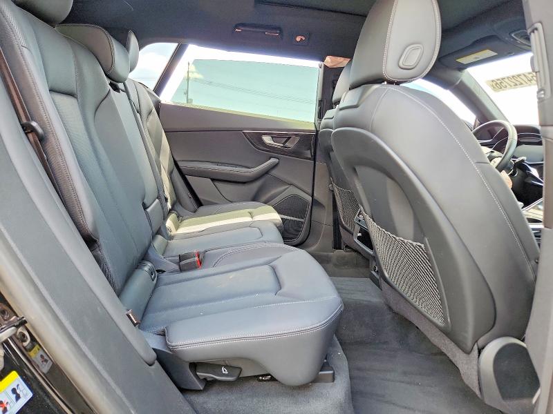 Продаж на аукціоні авто 2025 Audi Q8, vin: WA1EVBF19SD015427, номер лоту: 54722756