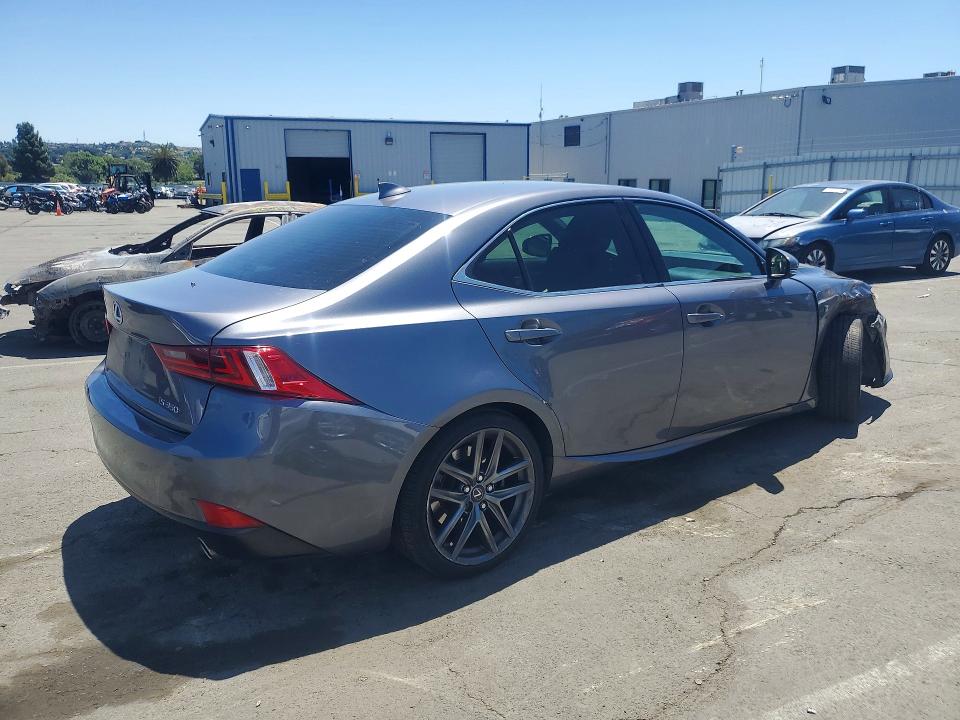 2014 Lexus Is მანქანა იყიდება აუქციონზე, vin: JTHBE1D23E5006721, აუქციონის ნომერი: 54320726
