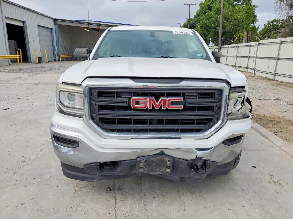 Продаж на аукціоні авто 2019 Gmc C1500, vin: 2GTV2LEC1K1173442, номер лоту: 54100946