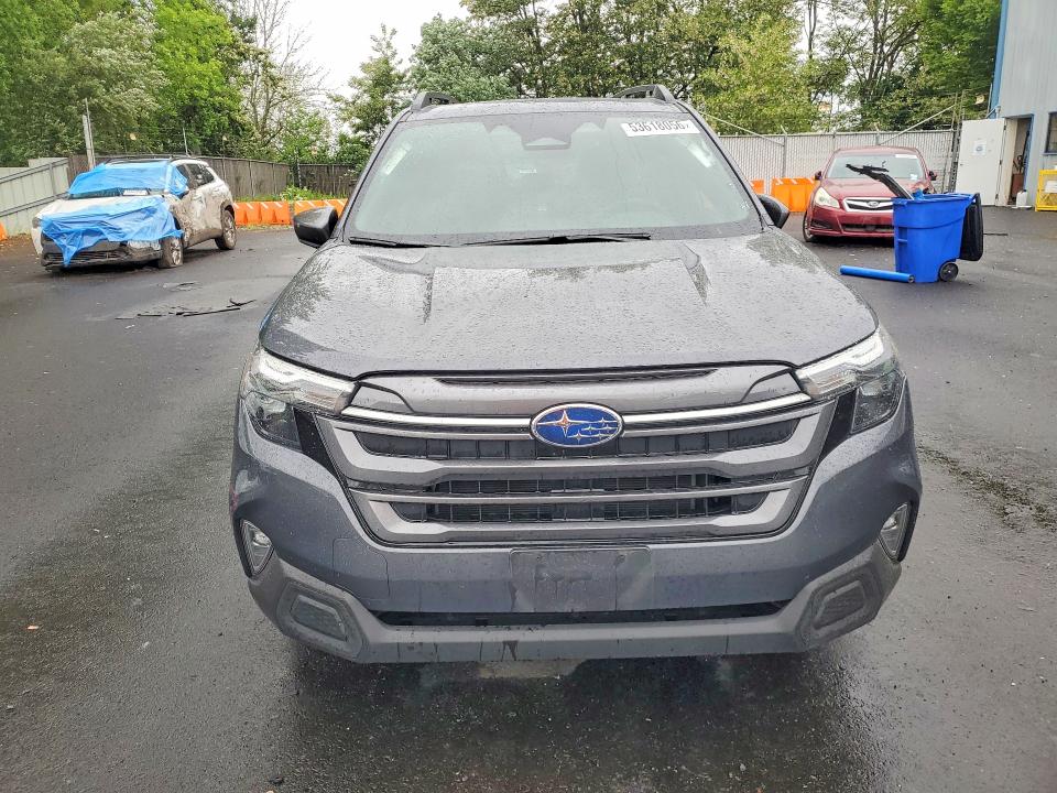 Aukcja sprzedaży 2025 Subaru Forester, vin: JF2SLDDC2SH558353, numer aukcji: 53618056