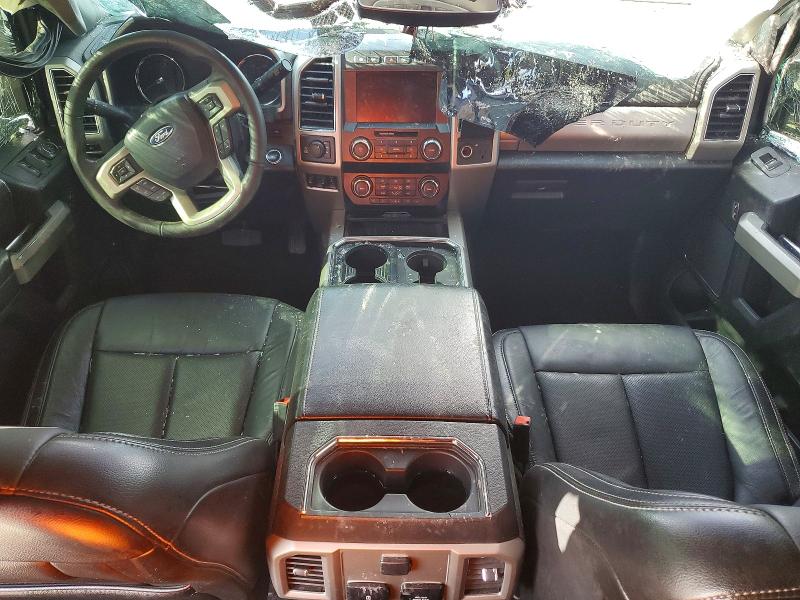Продаж на аукціоні авто 2020 Ford F250, vin: 1FT7W2BT3LEE74984, номер лоту: 54622896