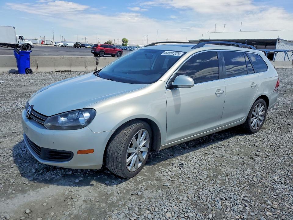 Aukcja sprzedaży 2012 Volkswagen Jetta, vin: 3VWPP7AJ2CM652708, numer aukcji: 54081536