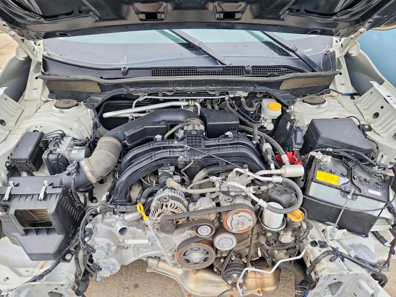 54160186 :رقم المزاد ، JF2SKAFCXMH548722 vin ، 2021 Subaru Forester مزاد بيع