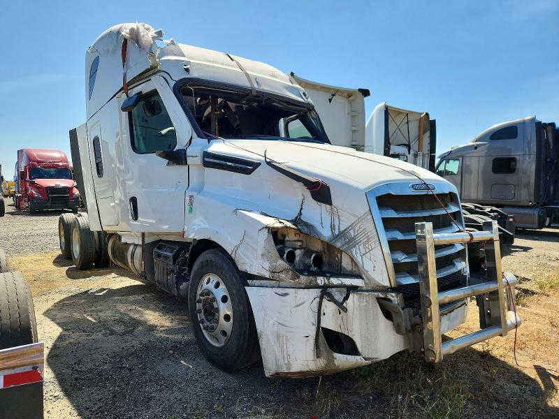 Продажа на аукционе авто 2024 Freightliner Cascadia 126, vin: 3AKJHHDRXRSVD1280, номер лота: 53335506