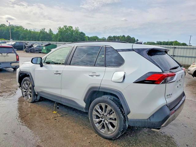 Aukcja sprzedaży 2023 Toyota Rav4, vin: JTMY1RFV3PD104931, numer aukcji: 51850436