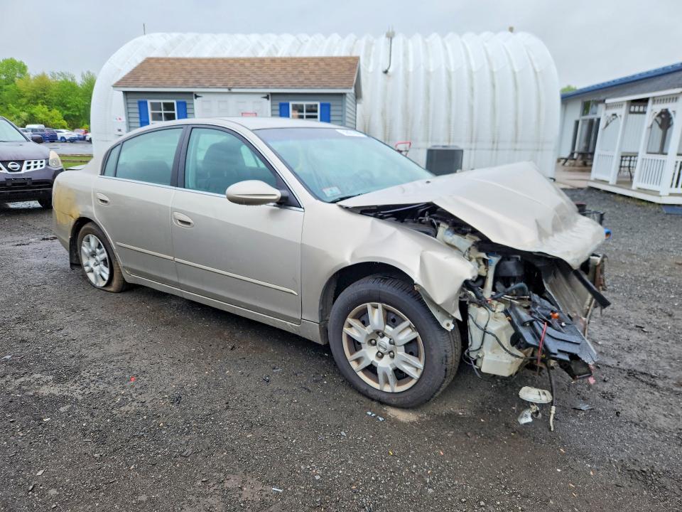 Продаж на аукціоні авто 2006 Nissan Altima, vin: 1N4AL11D46N449539, номер лоту: 52851666