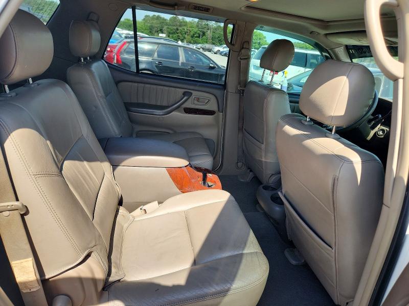 54513036 :رقم المزاد ، 5TDBT48A07S284452 vin ، 2007 Toyota Sequoia مزاد بيع