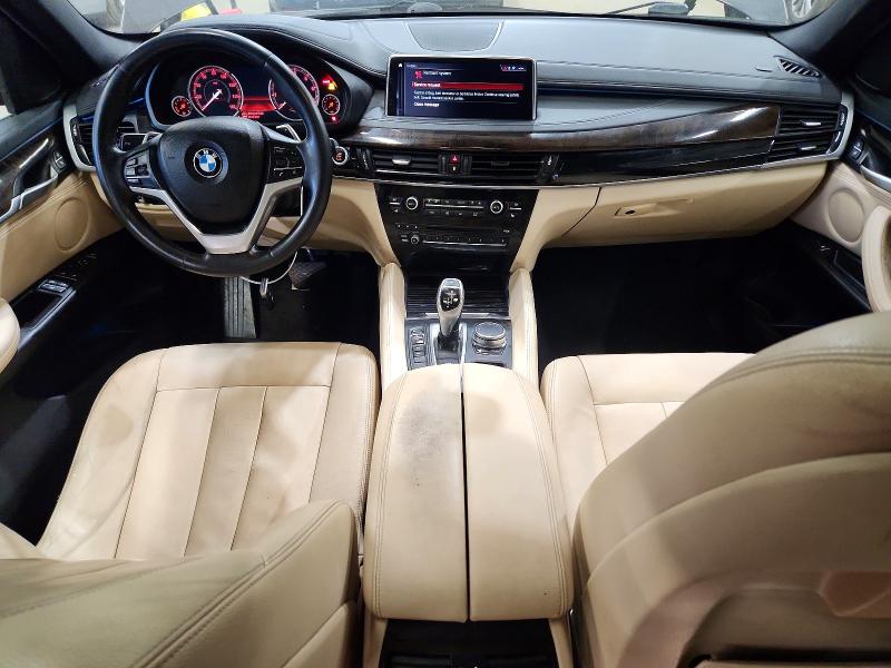 2019 Bmw X6 მანქანა იყიდება აუქციონზე, vin: 5UXKU0C55K0S97708, აუქციონის ნომერი: 54791206