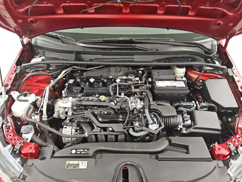 Продаж на аукціоні авто 2025 Toyota Corolla, vin: 5YFB4MDE1SP240807, номер лоту: 53326996