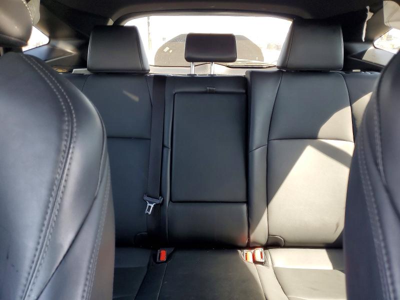 Продаж на аукціоні авто 2023 Toyota Venza, vin: JTEAAAAH9PJ135182, номер лоту: 53952256
