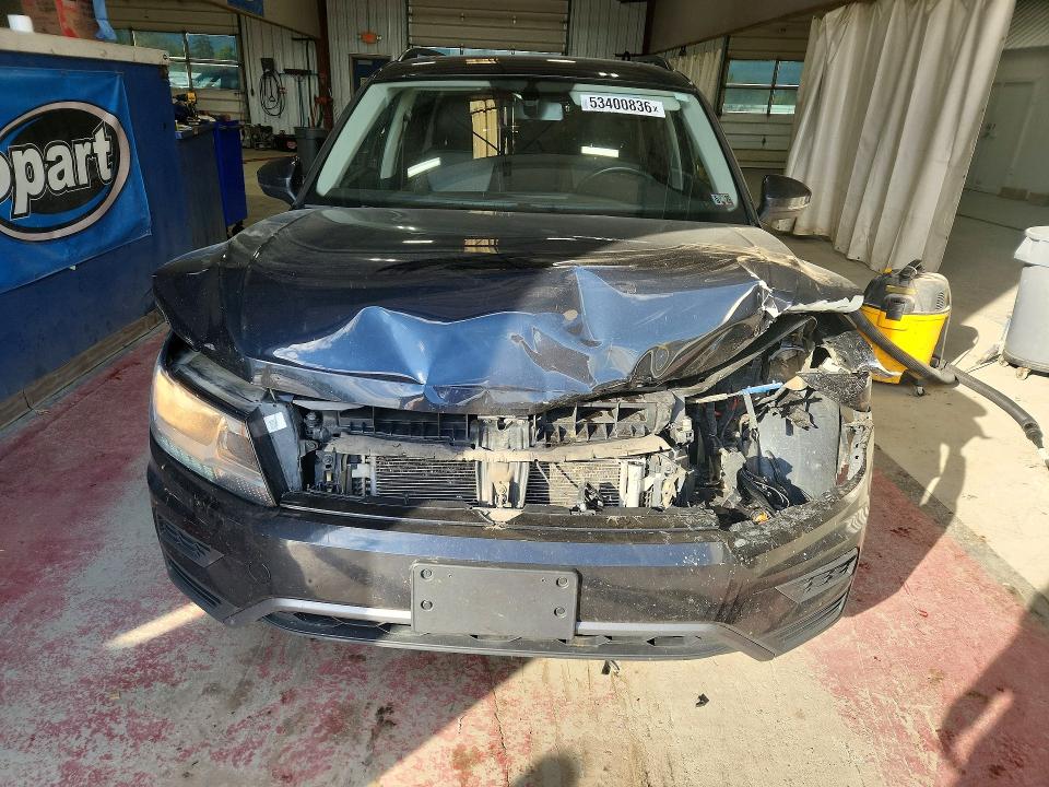 Продажа на аукционе авто 2021 Volkswagen Tiguan, vin: 3VV3B7AX3MM113456, номер лота: 53400836