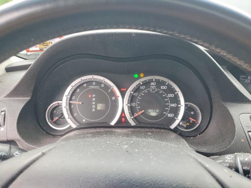 Aukcja sprzedaży 2013 Acura Tsx, vin: JH4CU2F46DC004578, numer aukcji: 51784566