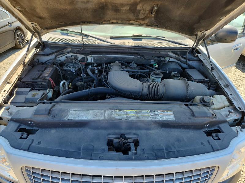 54292346 :رقم المزاد ، 1FMPU16L0YLB77986 vin ، 2000 Ford Expedition مزاد بيع
