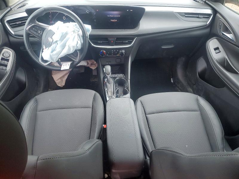 Продажа на аукционе авто 2024 Buick Encore Gx, vin: KL4AMCSL3RB157776, номер лота: 52158136