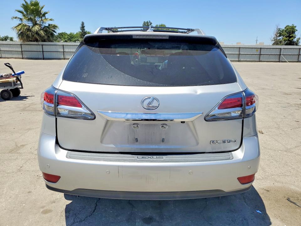 2013 Lexus Rx 350 მანქანა იყიდება აუქციონზე, vin: JTJBK1BA0D2450480, აუქციონის ნომერი: 54654576