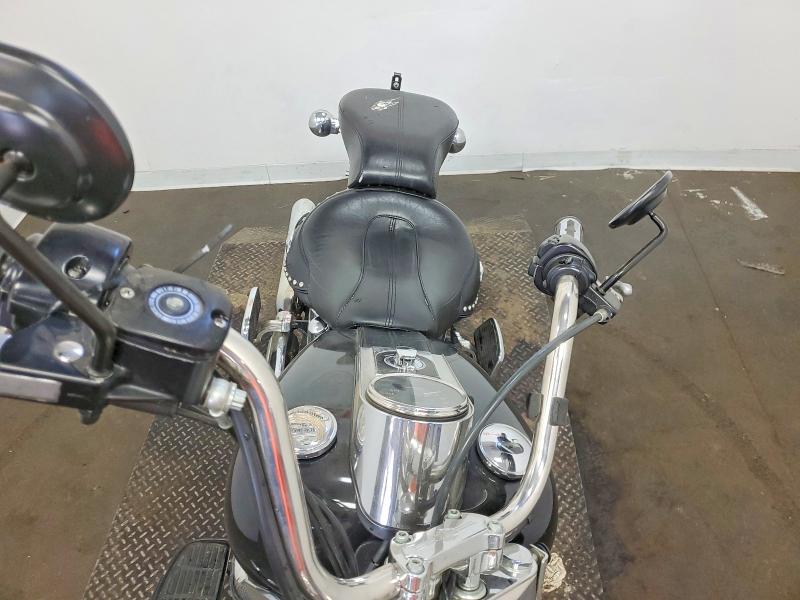 Продажа на аукционе авто 2008 Harley Davidson Flstc, vin: 1HD1BW5138Y034030, номер лота: 55329636