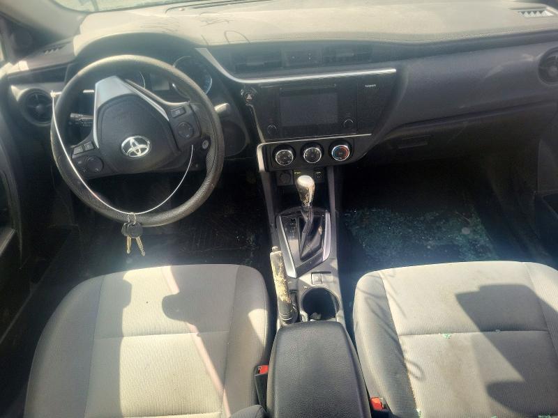 Продаж на аукціоні авто 2017 Toyota Corolla Le 4dr, vin: 2T1BURHE0HC758021, номер лоту: 51998436