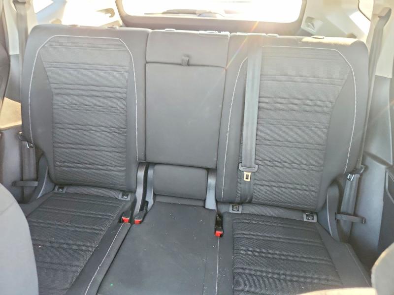 Aukcja sprzedaży 2022 Volkswagen Tiguan, vin: 3VV0B7AX9NM045393, numer aukcji: 53731816