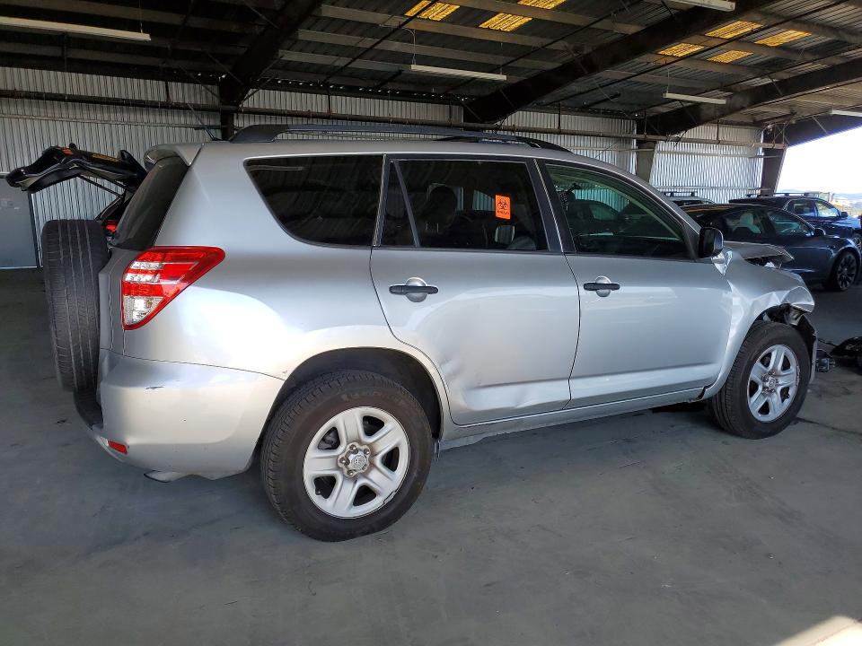 Aukcja sprzedaży 2011 Toyota Rav4, vin: 2T3KF4DVXBW075369, numer aukcji: 54063616