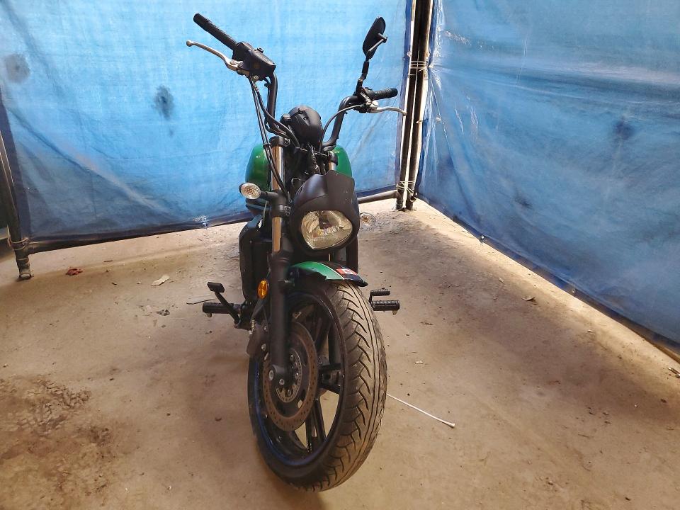 Aukcja sprzedaży 2016 Kawasaki En650, vin: JKAENEB15GDA10534, numer aukcji: 55254536