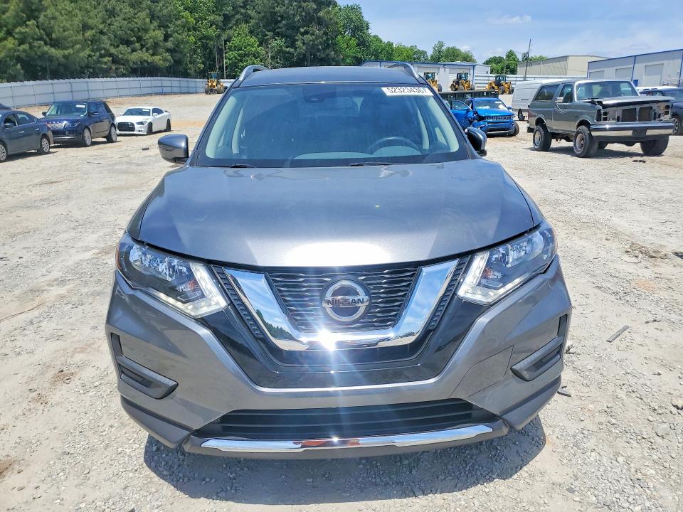Продаж на аукціоні авто 2020 Nissan Rogue, vin: JN8AT2MTXLW017325, номер лоту: 52814726