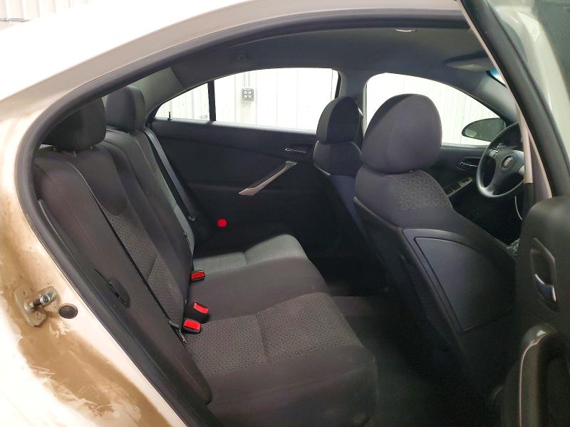 Aukcja sprzedaży 2008 Pontiac G6, vin: 1G2ZG57B984172544, numer aukcji: 52625856