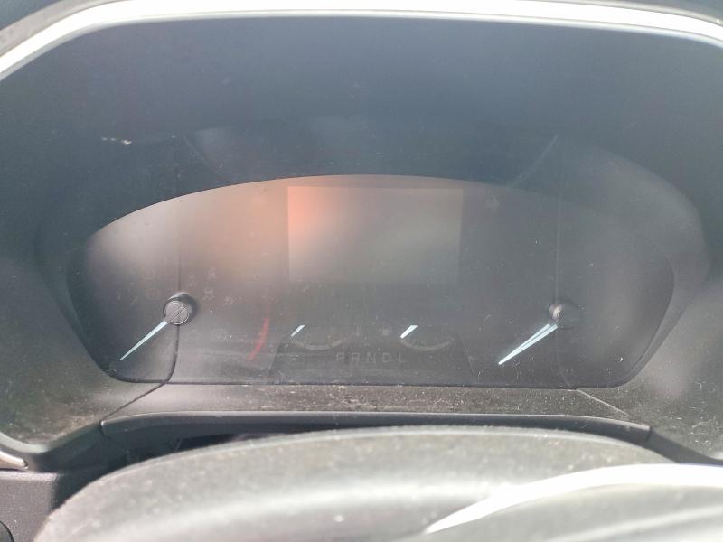 2020 Ford Escape მანქანა იყიდება აუქციონზე, vin: 1FMCU9H62LUC70564, აუქციონის ნომერი: 53345176
