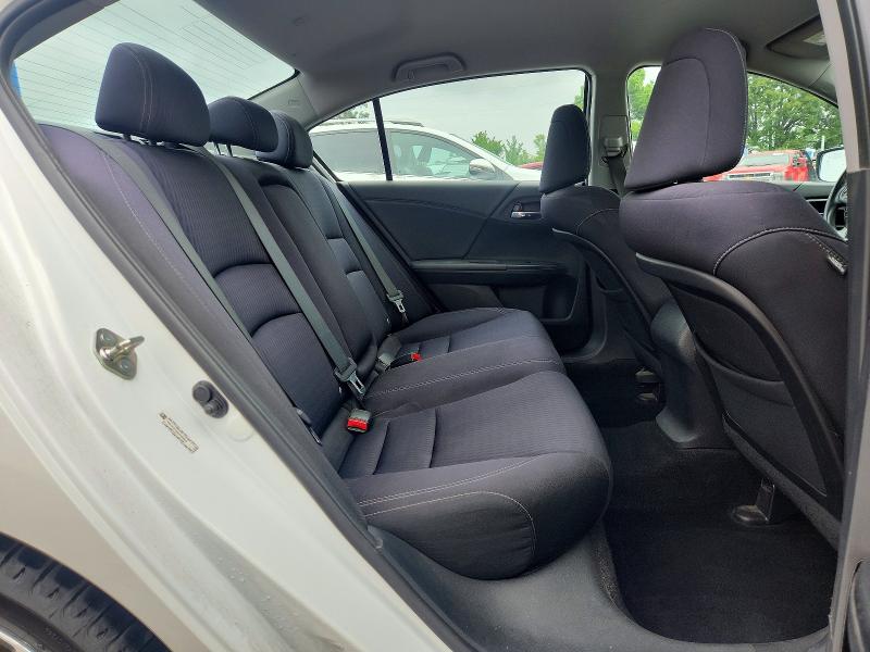 Продажа на аукционе авто 2014 Honda Accord, vin: 1HGCR2F53EA259912, номер лота: 55092956