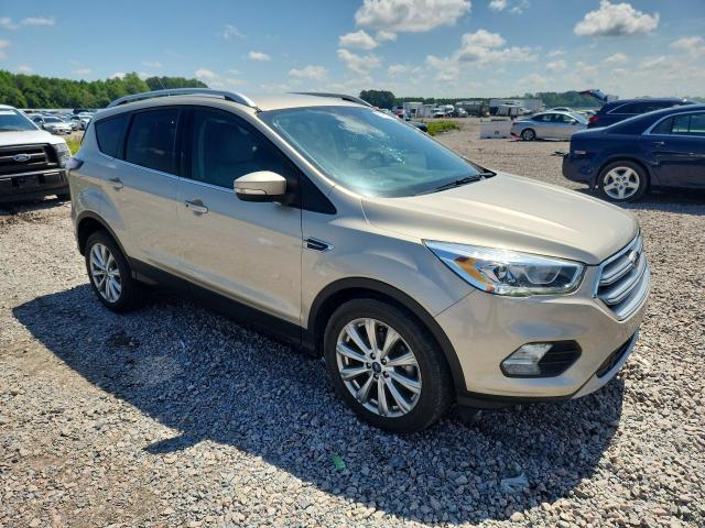 Продаж на аукціоні авто 2017 Ford Escape, vin: 1FMCU0JD0HUE29416, номер лоту: 51615586