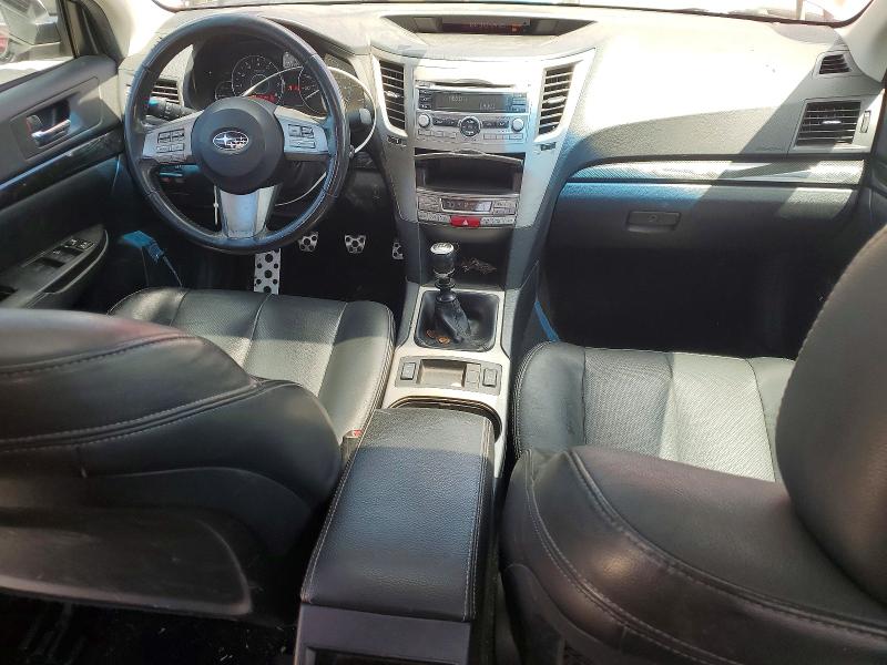 Aukcja sprzedaży 2011 Subaru Legacy, vin: 4S3BMFK67B1225885, numer aukcji: 52868826