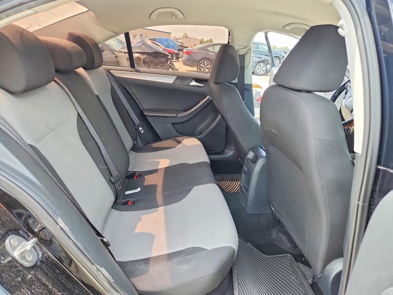52223146 :رقم المزاد ، 3VW2B7AJ9HM282485 vin ، 2017 Volkswagen Jetta مزاد بيع