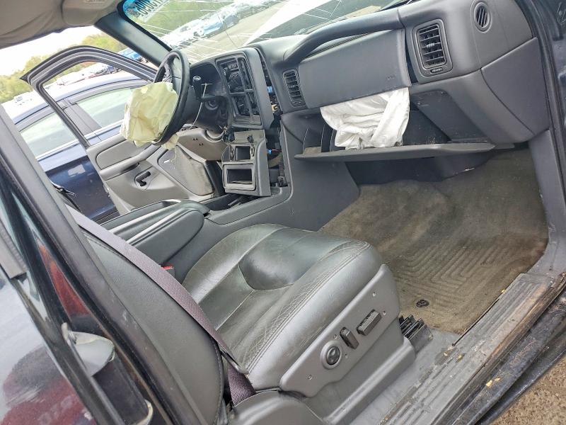 Aukcja sprzedaży 2005 Chevrolet Silverado, vin: 1GCHK292X5E174049, numer aukcji: 52473096