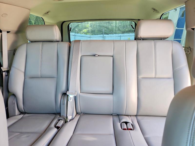 Продажа на аукционе авто 2007 Chevrolet Tahoe, vin: 1GNFC13027J341253, номер лота: 54975016