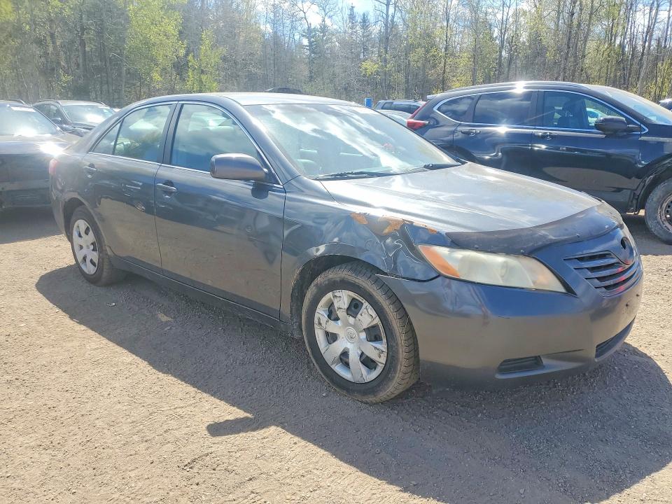 Продажа на аукционе авто 2008 Toyota Camry, vin: 4T1BE46K88U762311, номер лота: 52675156