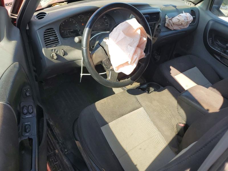 Aukcja sprzedaży 2006 Ford Ranger, vin: 1FTZR15E26PA24100, numer aukcji: 54485576