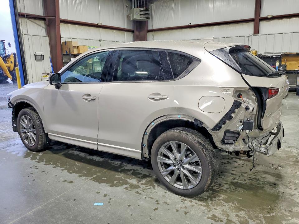 Aukcja sprzedaży 2025 Mazda Cx-5, vin: JM3KFBEM8S0750366, numer aukcji: 54235416