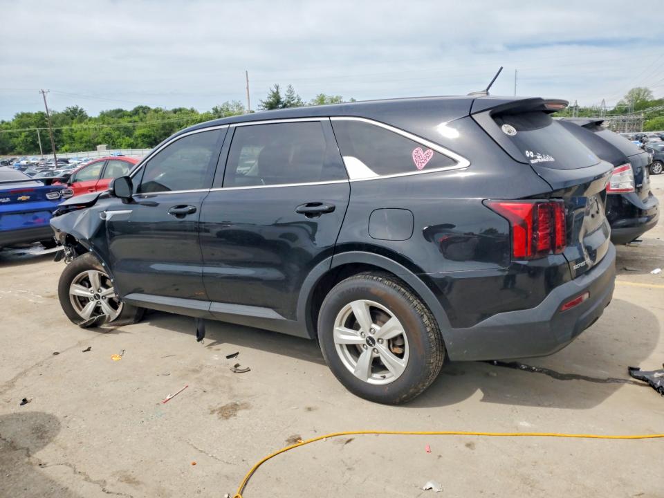 Aukcja sprzedaży 2023 Kia Sorento, vin: 5XYRG4LC5PG202420, numer aukcji: 53346896