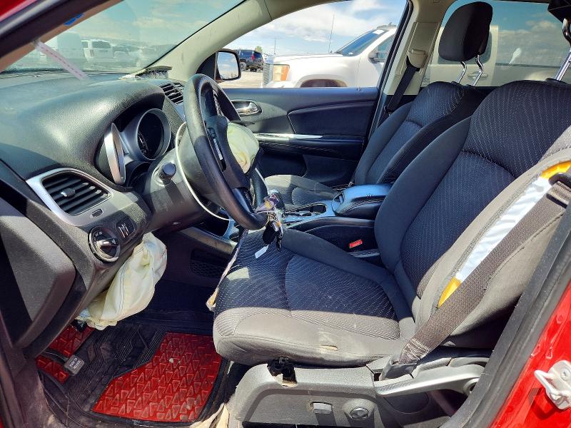 Продаж на аукціоні авто 2017 Dodge Journey, vin: 3C4PDDBGXHT540037, номер лоту: 52626936